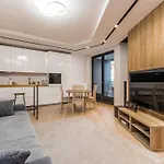 Portova Relax By Grand Apartments