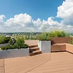 Portova Relax By Grand Apartments