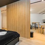 Portova Relax By Grand Apartments