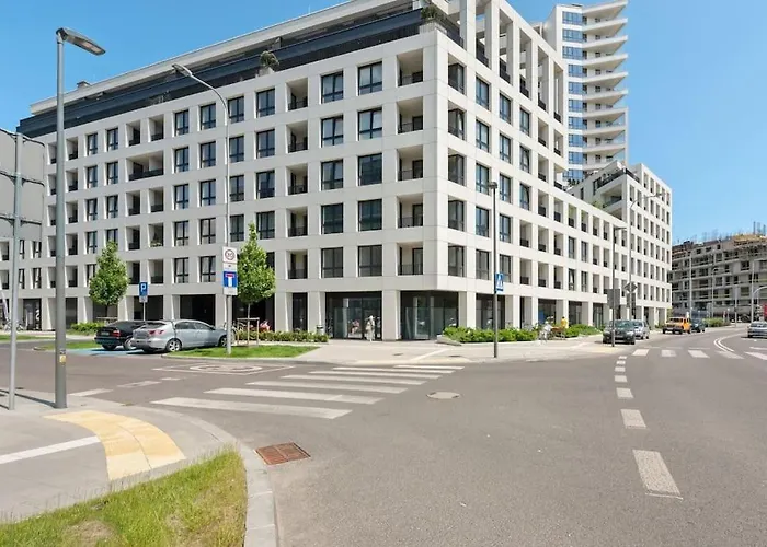 Portova Relax By Grand Apartments