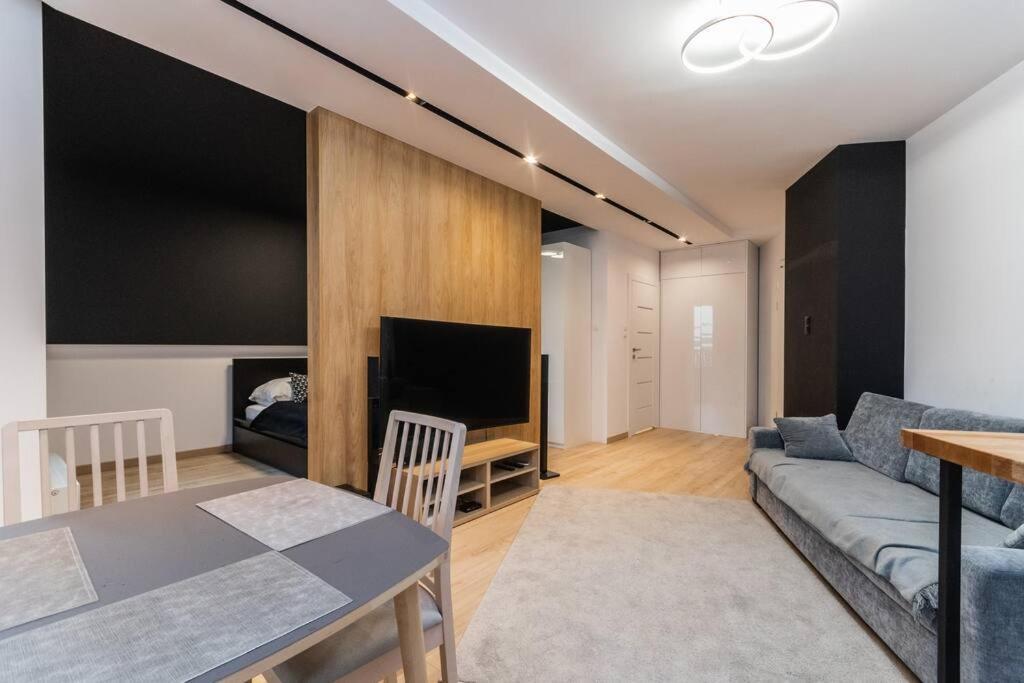 Apartment Portova Relax By Grand Gdynia