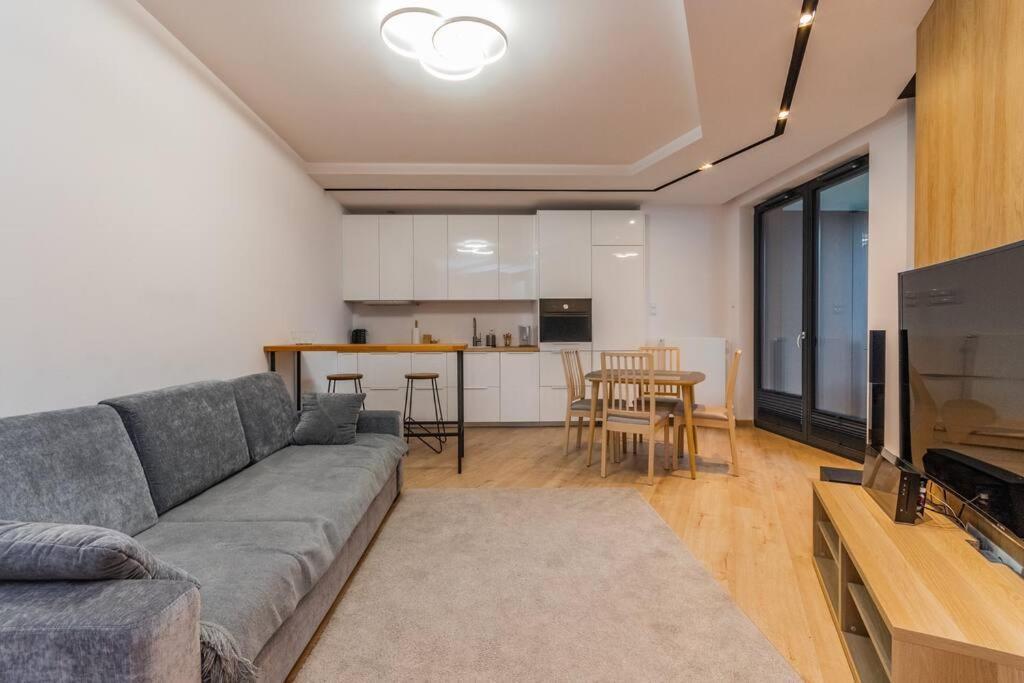 Portova Relax By Grand Apartment Gdynia