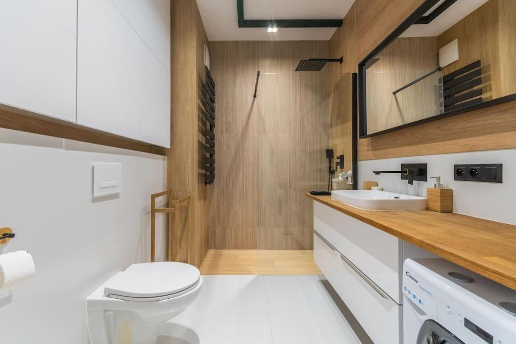 Apartment Portova Relax By Grand Gdynia