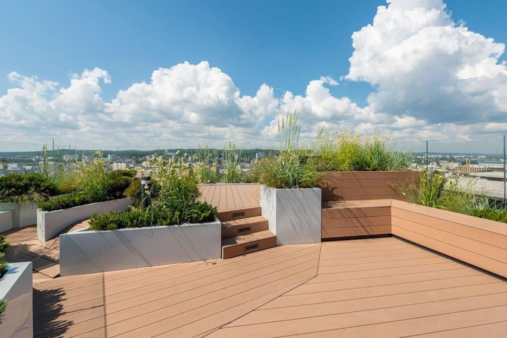 Portova Relax By Grand Apartment Gdynia