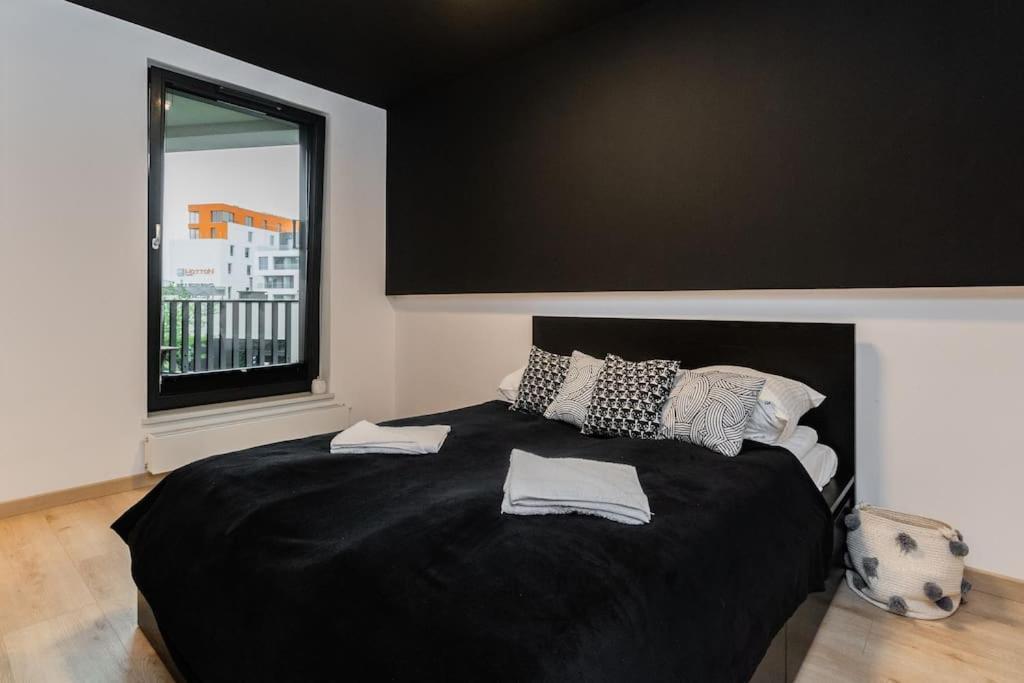 Apartment Portova Relax By Grand *