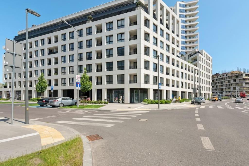 Apartment Portova Relax By Grand Gdynia