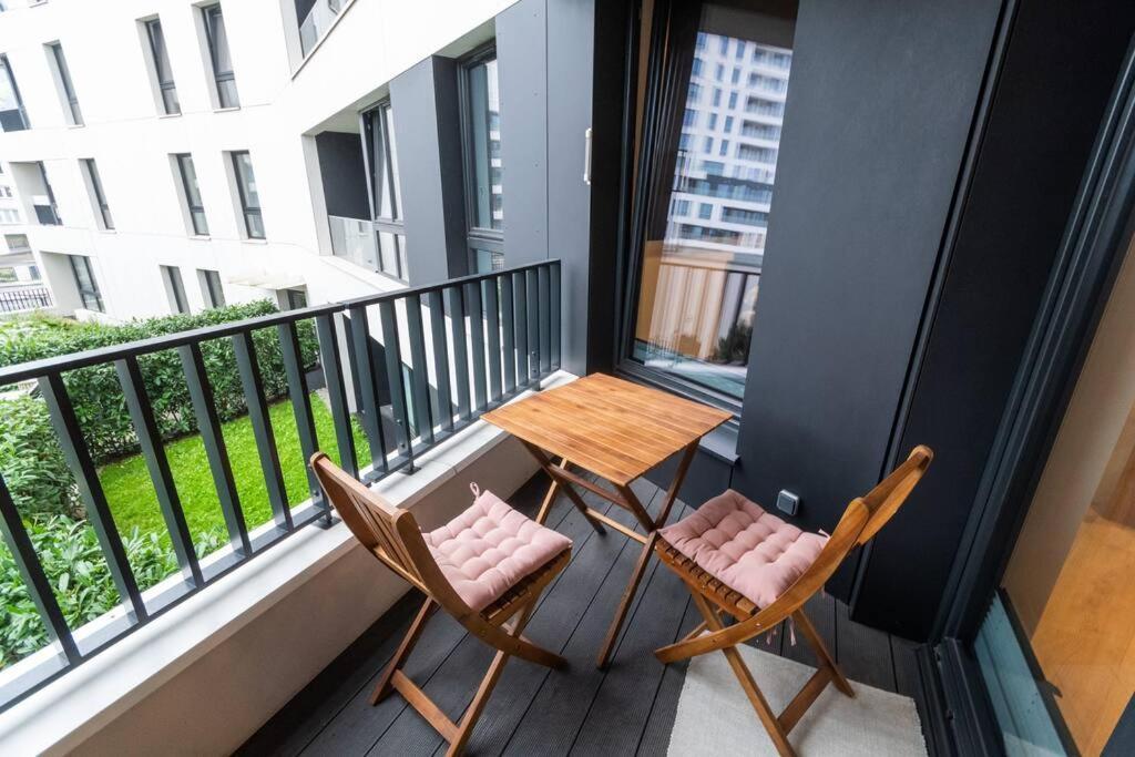 Apartment Portova Relax By Grand *